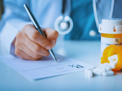 Prescription