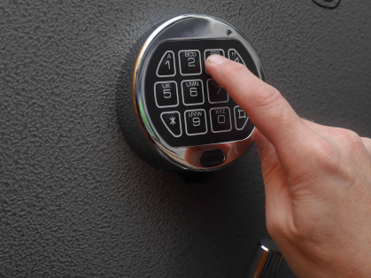 Lock
