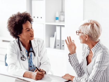 Clinicians