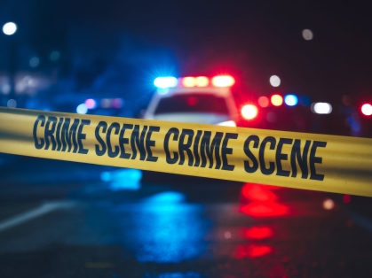 Crime Scene