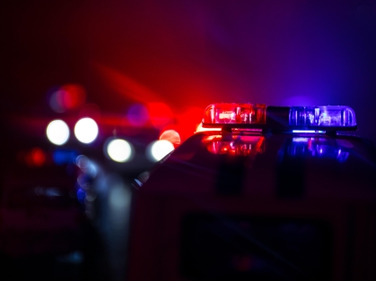Police Lights