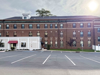 Center for Recovery and Welbeing