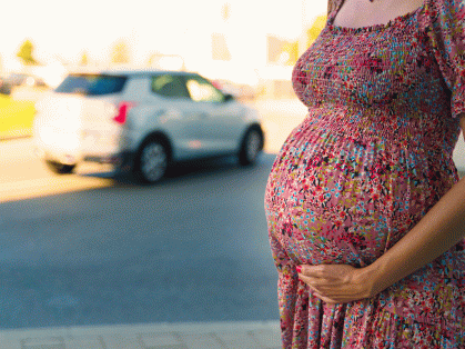 Pregnancy and Pollution
