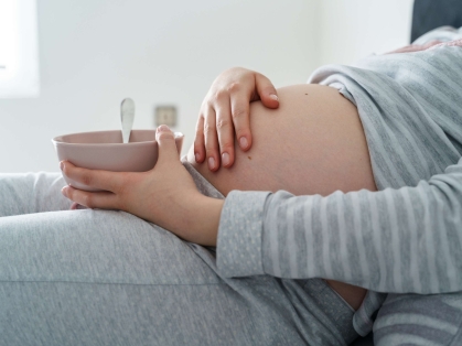 pregnancy
