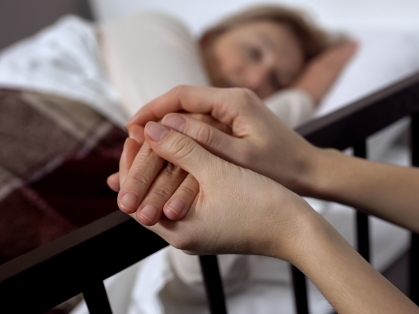 Medical Aid in Dying