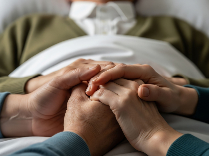 Medical Aid in Dying