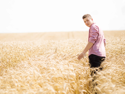 Rural youth