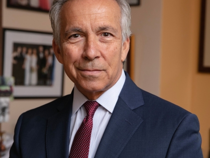 Steven Stylianos