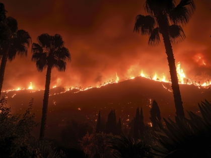 Wildfire