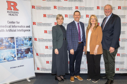 Artificial Intelligence Symposium