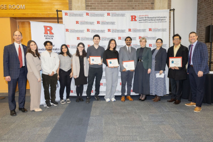 Artificial Intelligence Symposium