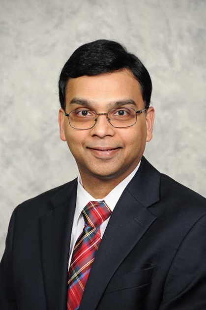 Vikas Dharnidharka