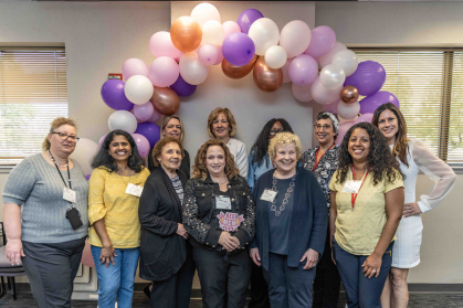 Mom2Mom Peer Support Specialists