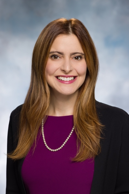 Emily Rosenfeld