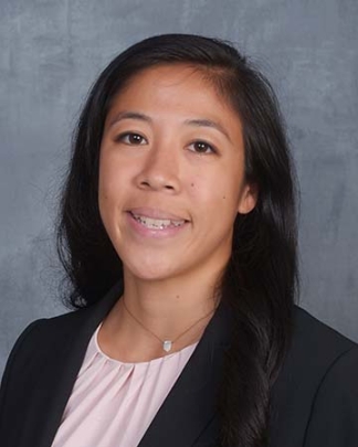 Jennifer Kho Su