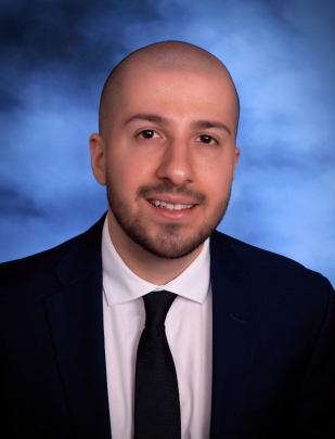 Christopher Markosian