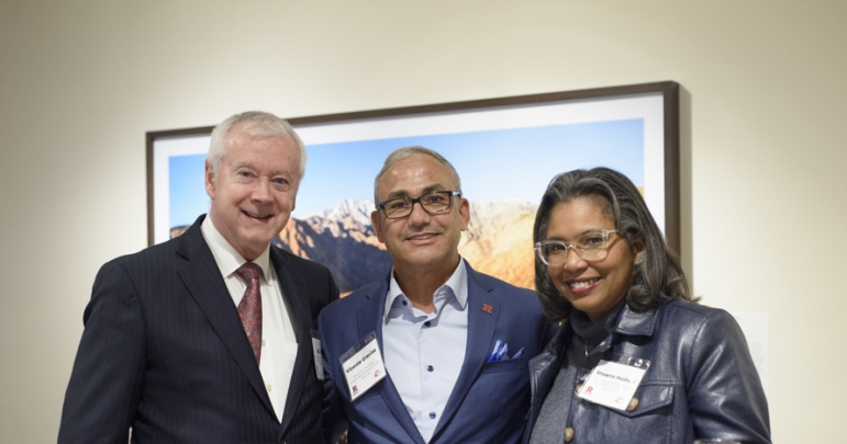 Institute for Health 40th Anniversary