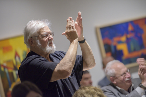 Institute for Health 40th Anniversary