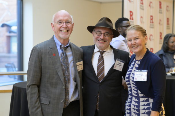 Institute for Health 40th Anniversary