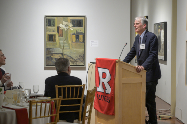 Institute for Health 40th Anniversary