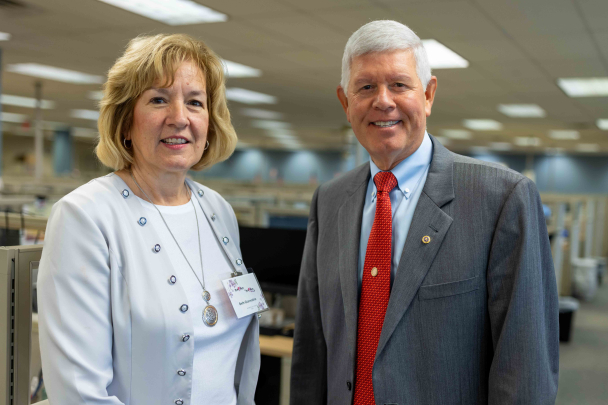 Mom2Mom Mother's Day Celebration