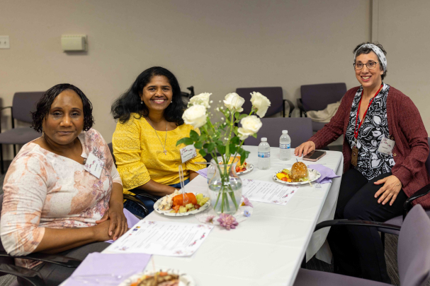 Mom2Mom Mother's Day Celebration