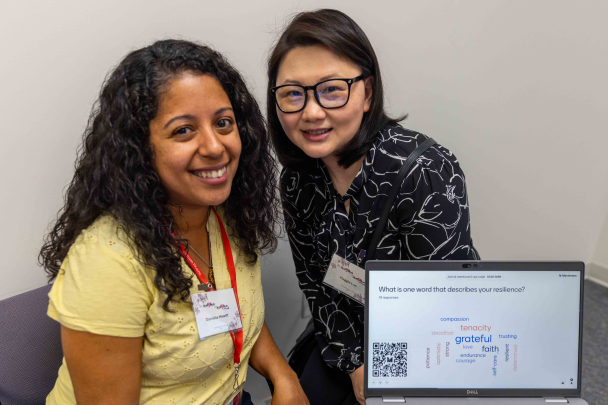 Mom2Mom Mother's Day Celebration