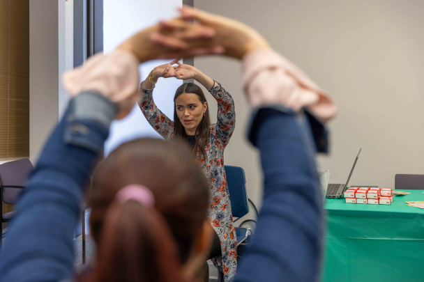 Mom2Mom Mother's Day Celebration