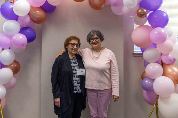 Mom2Mom Mother's Day Celebration