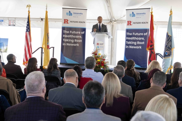 President William Tate 