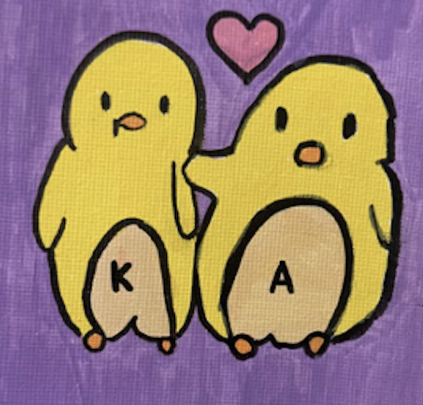 Healing Hues & Harmony