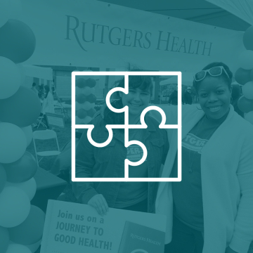One RBHS: Year 1 Progress Report | Rutgers Health