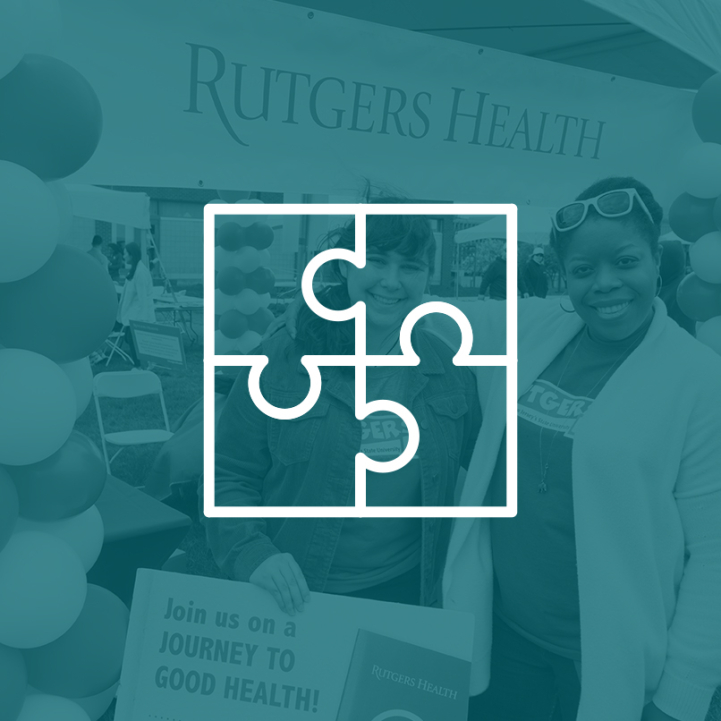 One RBHS: Year 1 Progress Report | Rutgers Health