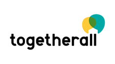 Logo for TogetherAll