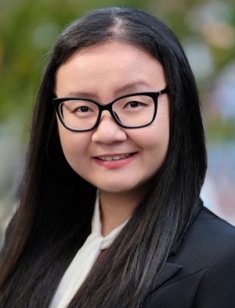 Xi Hu