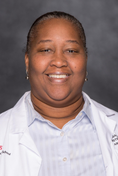 Damali Campbell-Oparali