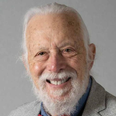 Daniel Fine